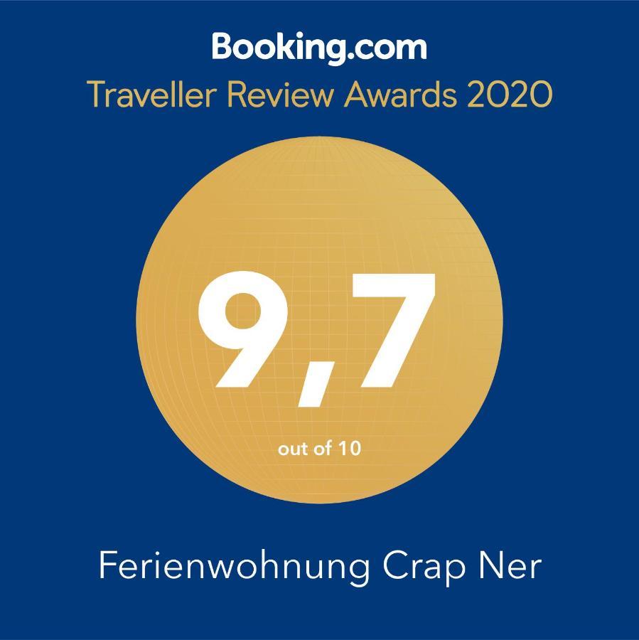 פלימס Ferienwohnung Crap Ner מראה חיצוני תמונה