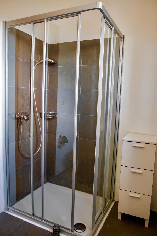 פלימס Ferienwohnung Crap Ner מראה חיצוני תמונה